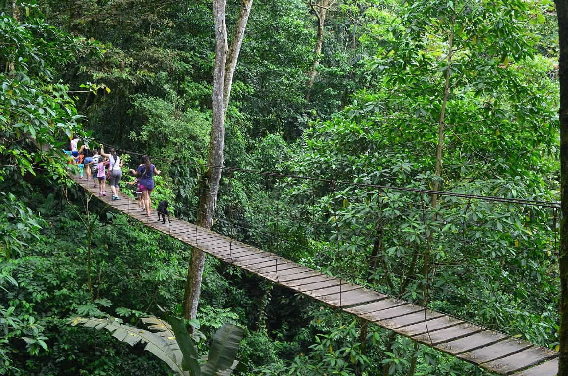 Vereda El Carmen