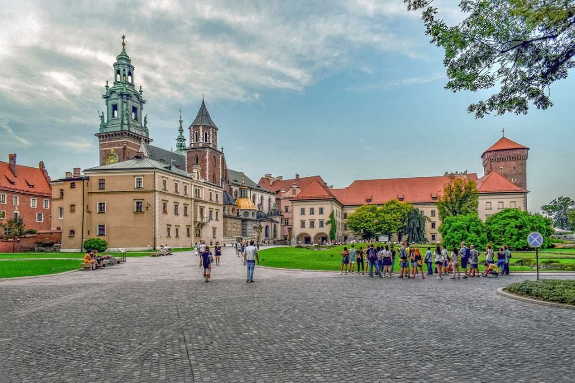 Krakow Poland