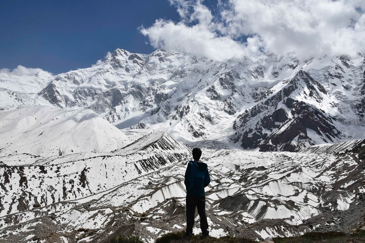 adventure trek pakistan