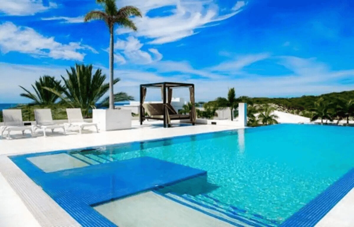 Dushi Beach Bungalow Curacao