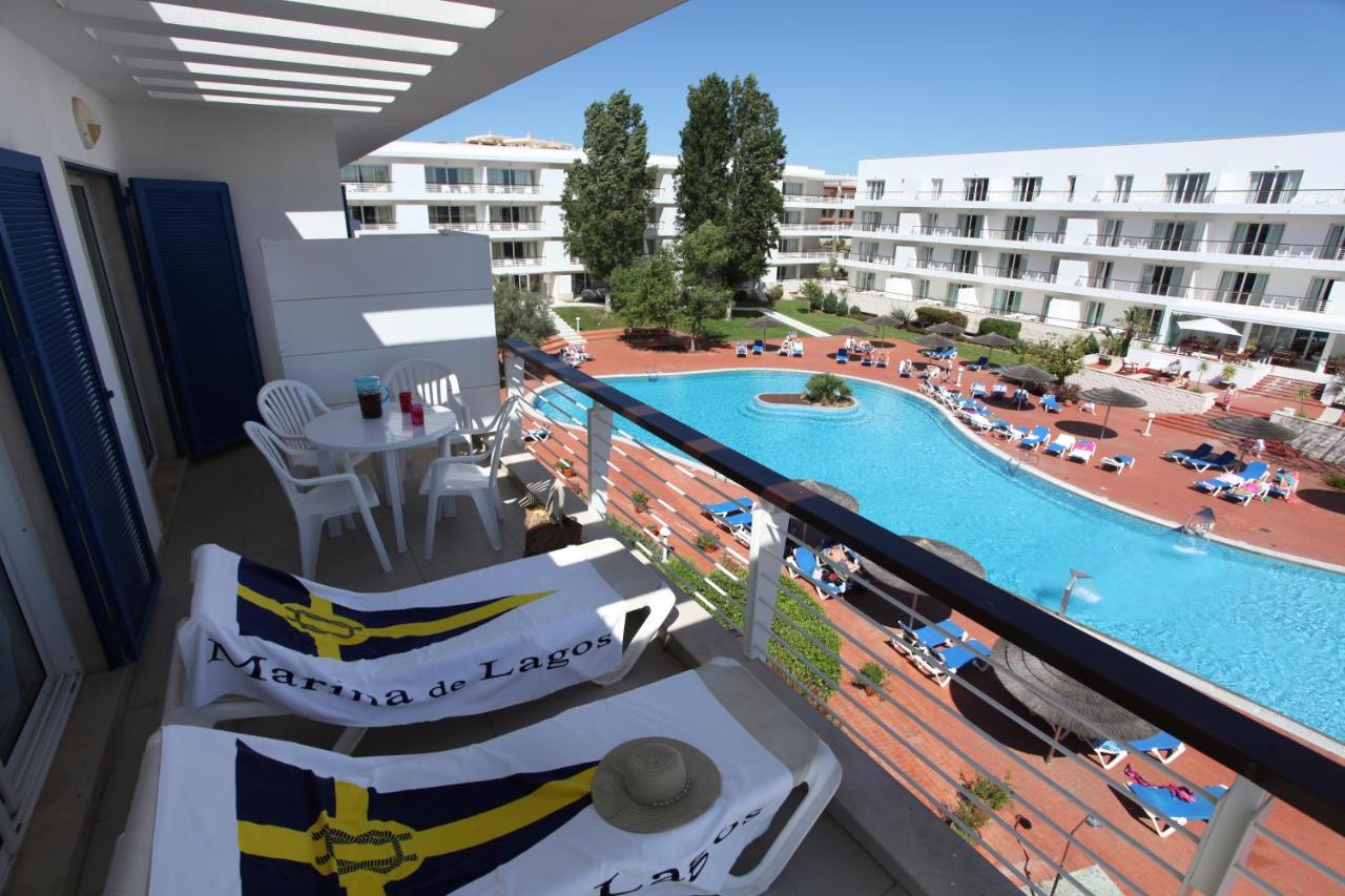 Marina Club Resort Lagos Portugal