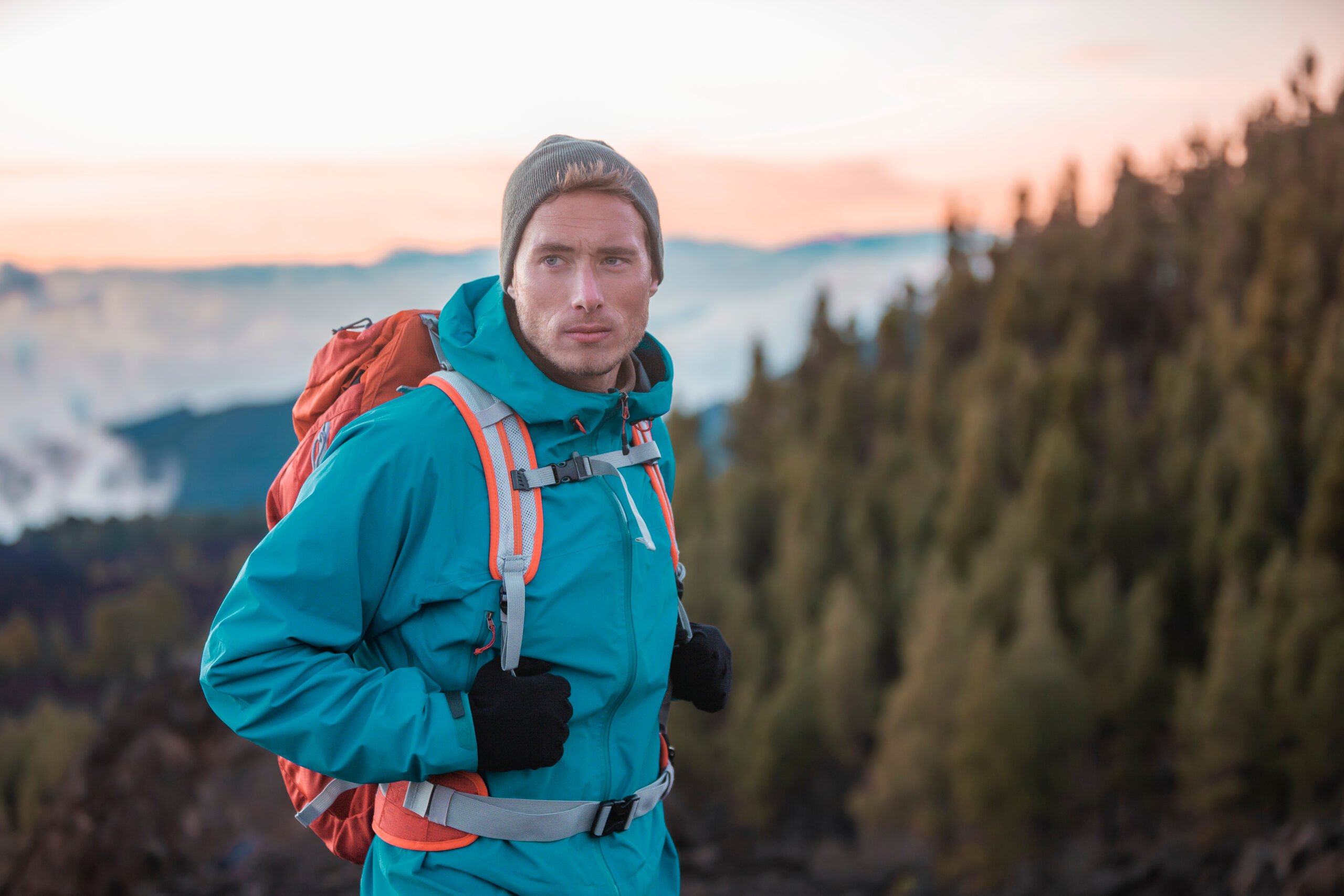 These Are The Best Outdoor Jackets On The Market For 2023