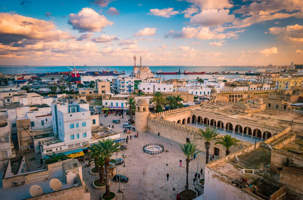 best tunis travel guide