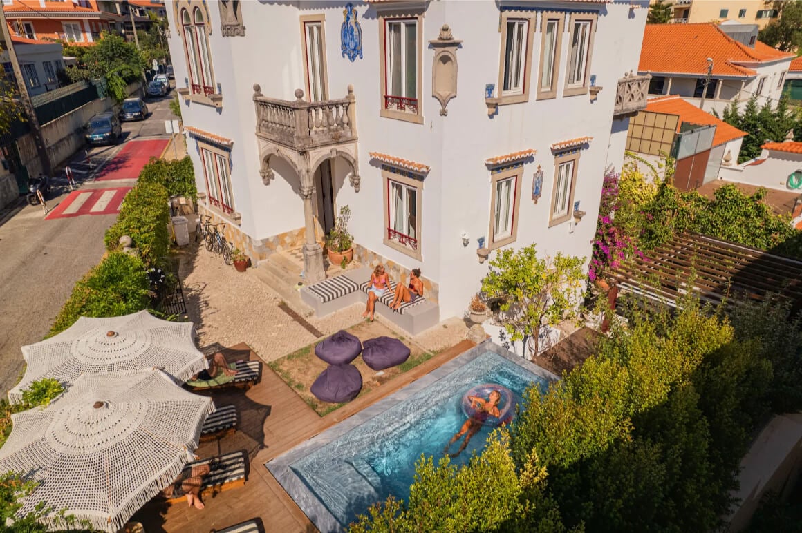 the salty pelican yoga and surf retreat