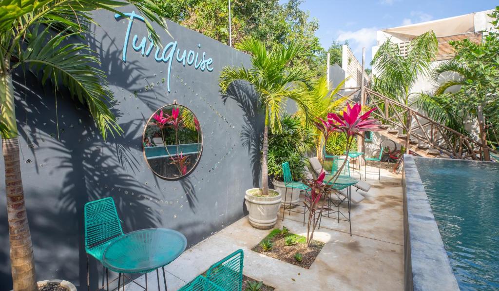 Turquoise Tulum Hotel