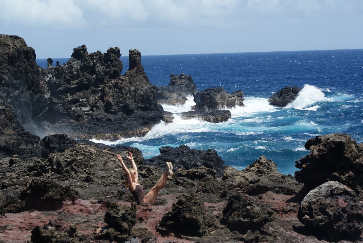 yoga pilates hawaii