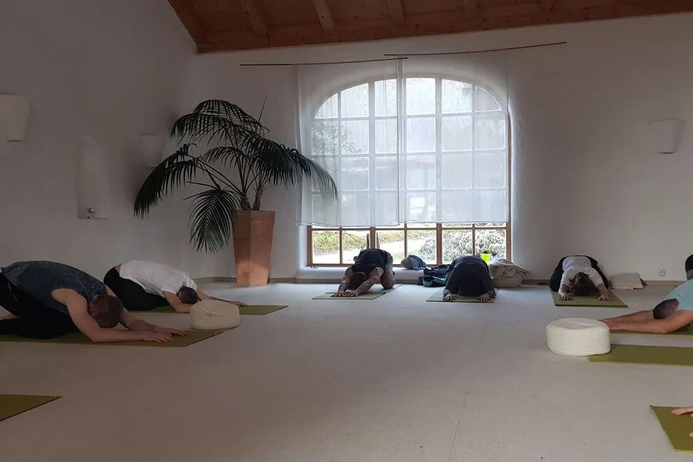 5 Day Tantra Intensive New York