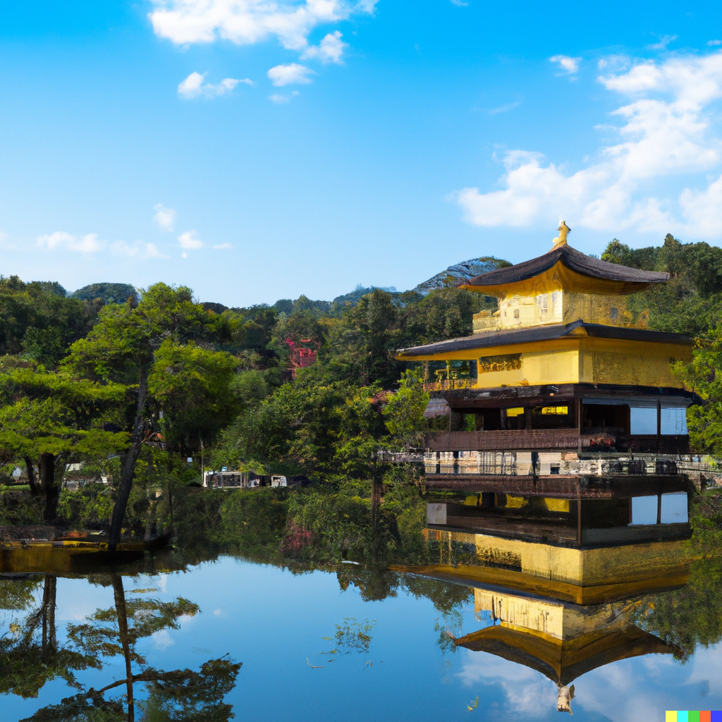 Kyoto