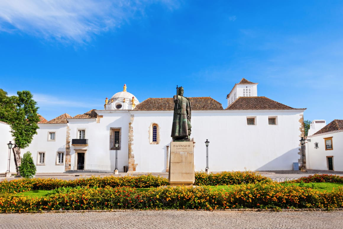 Faro Municipal Museum