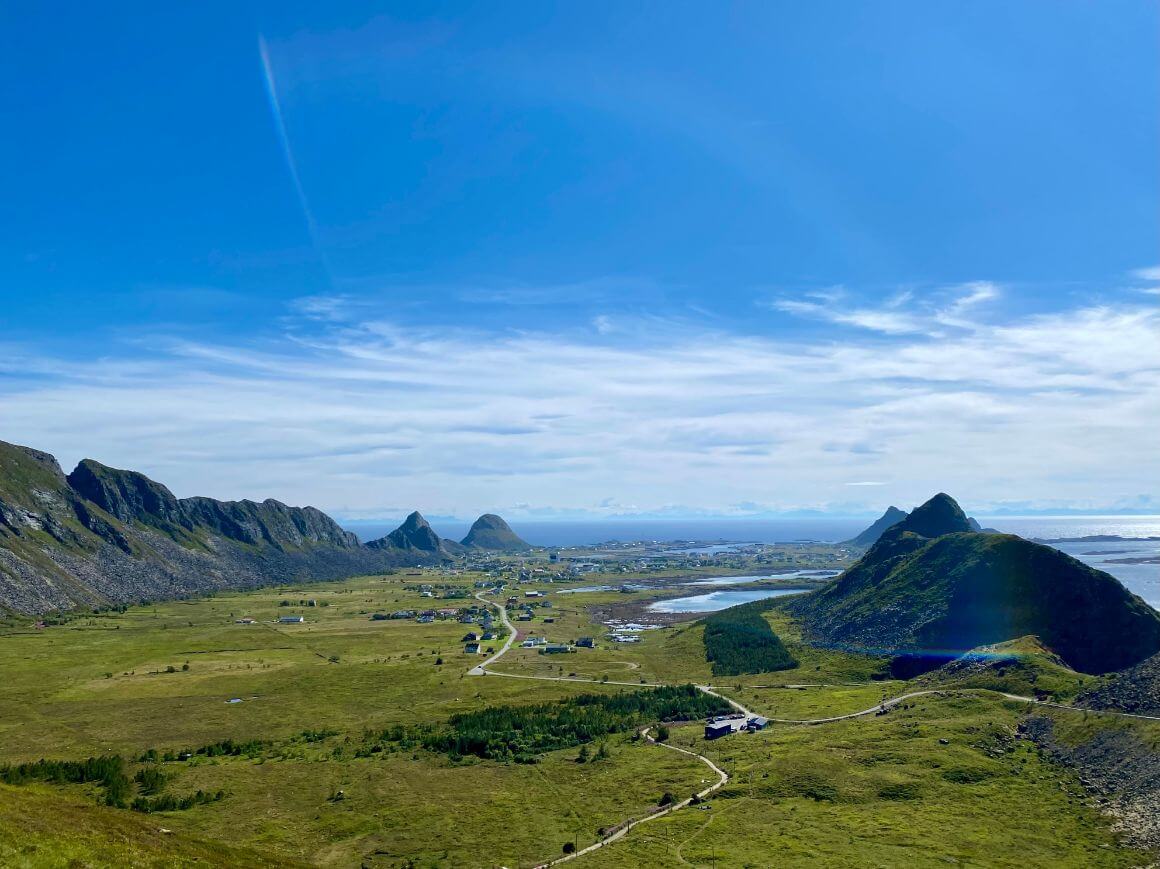 Håen Hike Norway