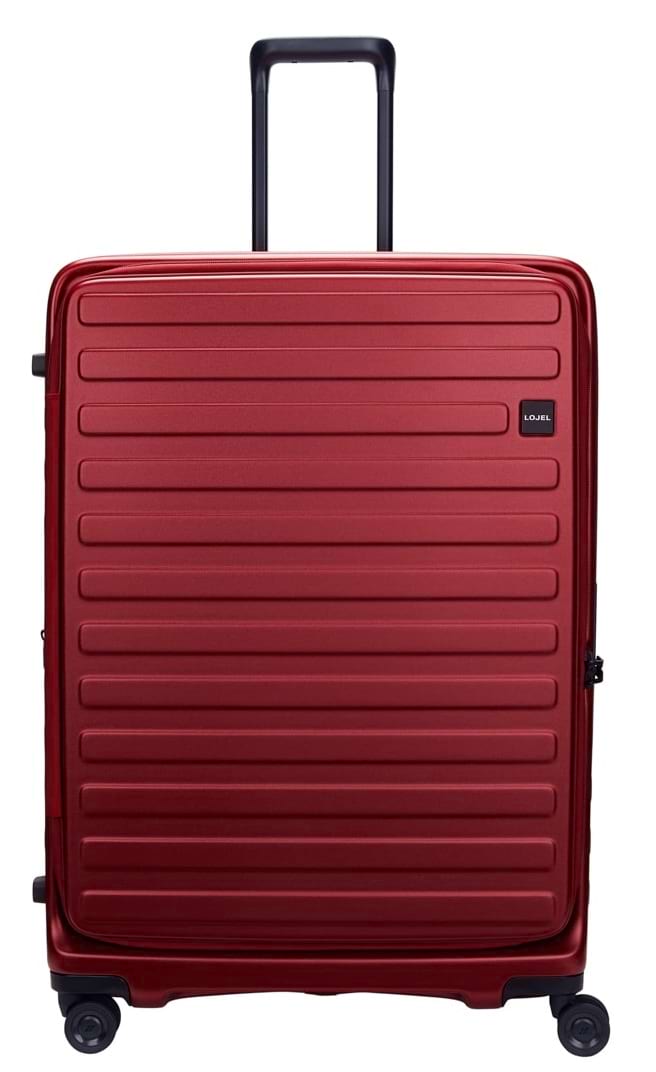 Lojel Cubo Large Luggage