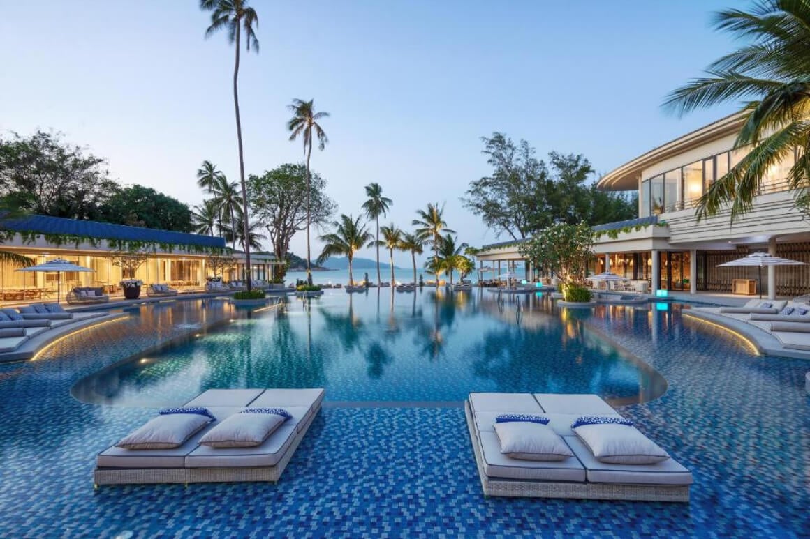 Meliá Koh Samui 