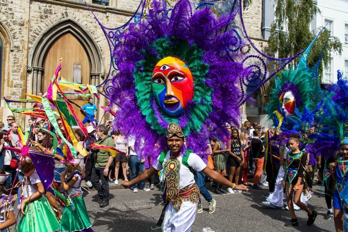 Notting Hill Carnival