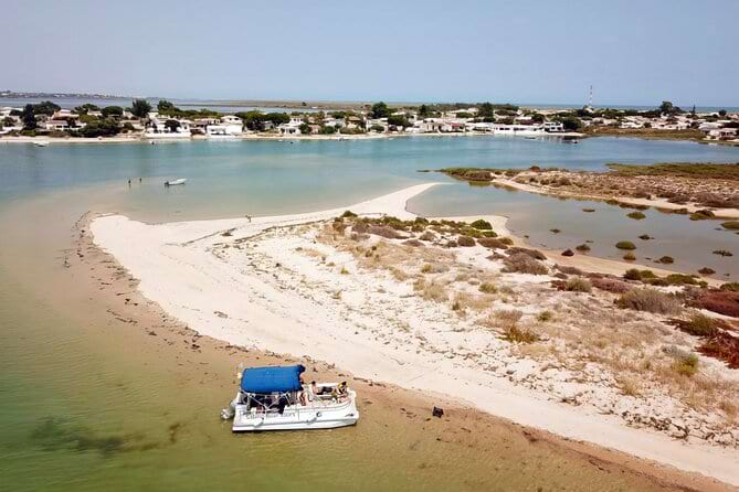 Ria Formosa Natural Park