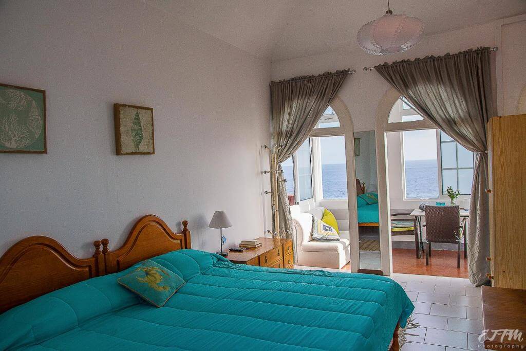 The Vitorina Corte Guesthouse Madeira