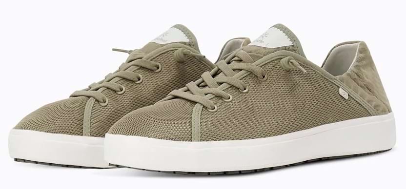 Tropicfeel Shoes Sunset Sage Khaki