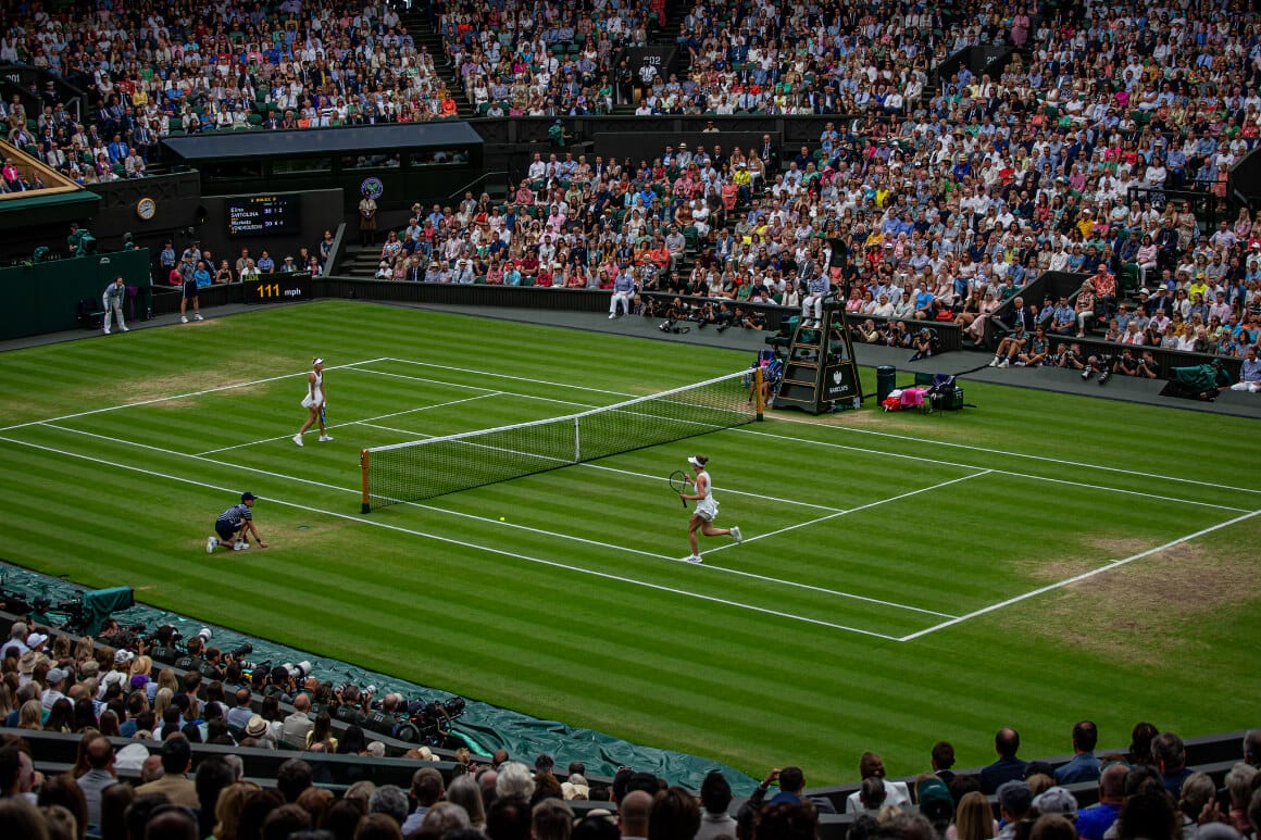 Wimbledon Tennis Championship