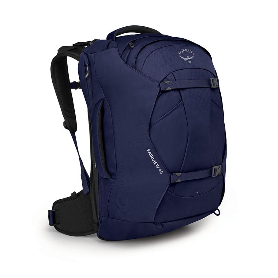 backpack femme voyage