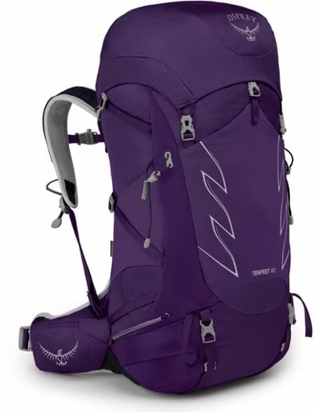 best travel backpack for mums