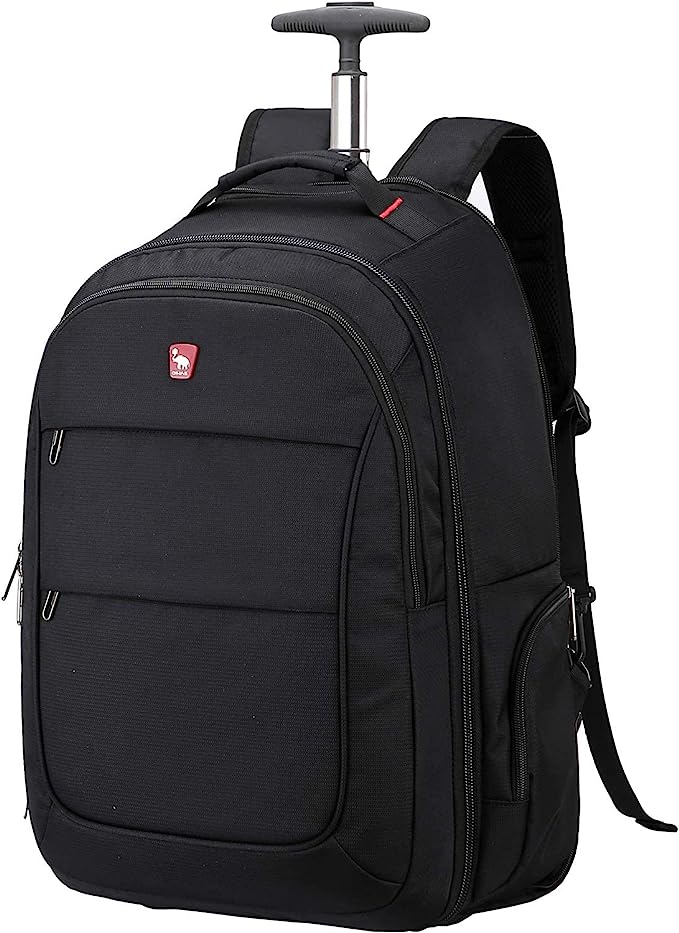 backpacks on wheels for travel