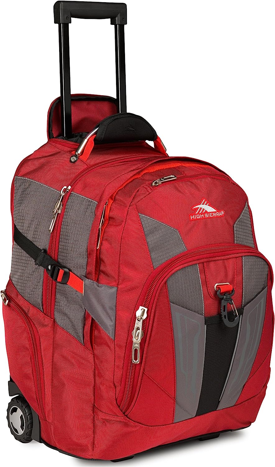 100l travel backpack