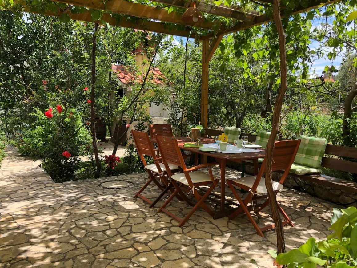 Apartment with a Garden Croatia