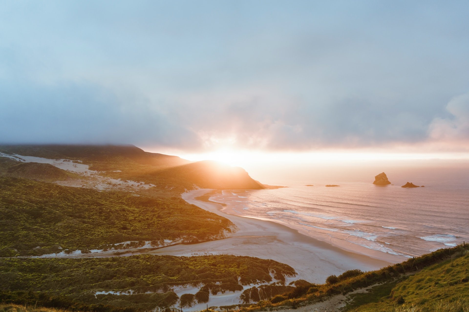 Dunedin New Zealand