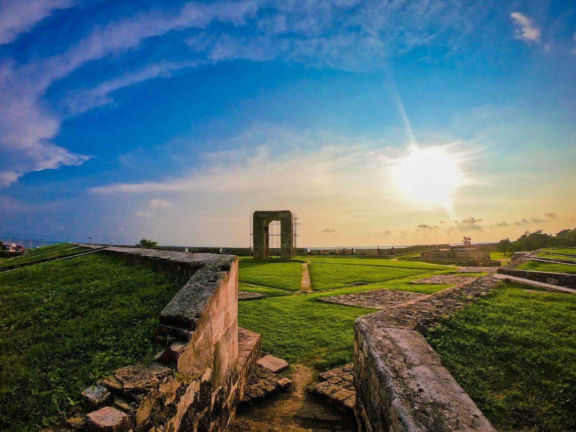 Jaffna Sri Lanka