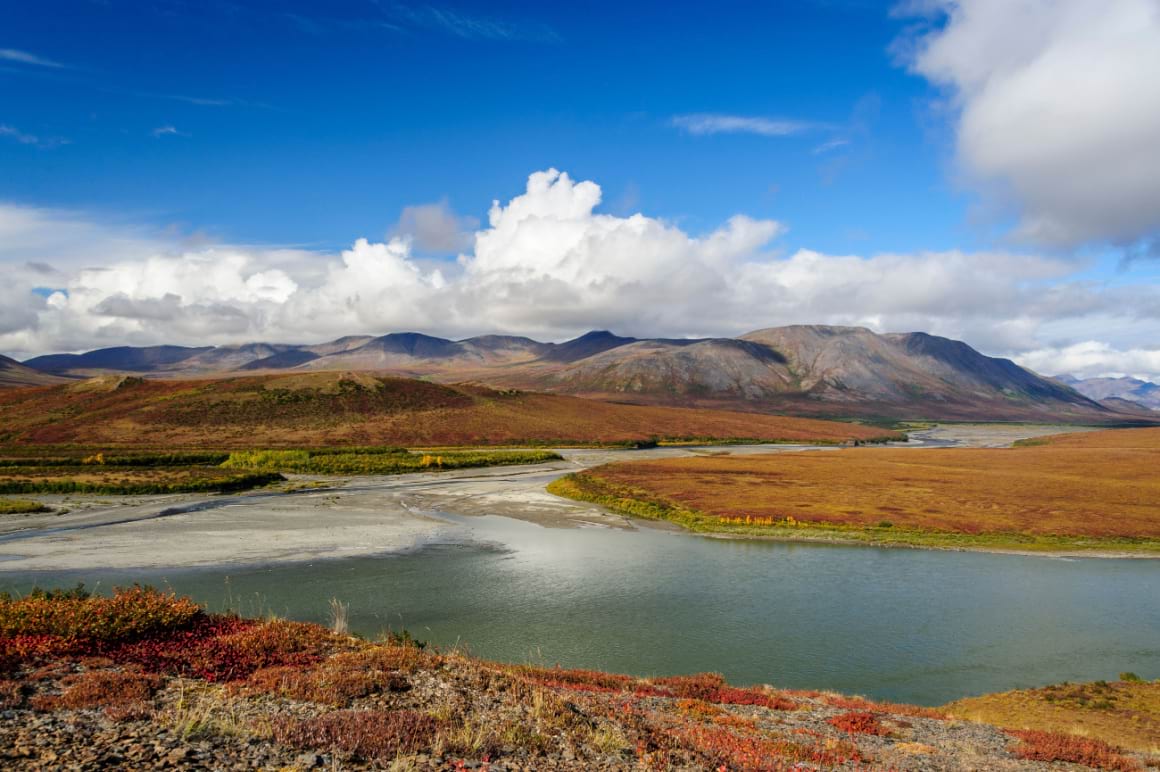 Noatak National Preserve