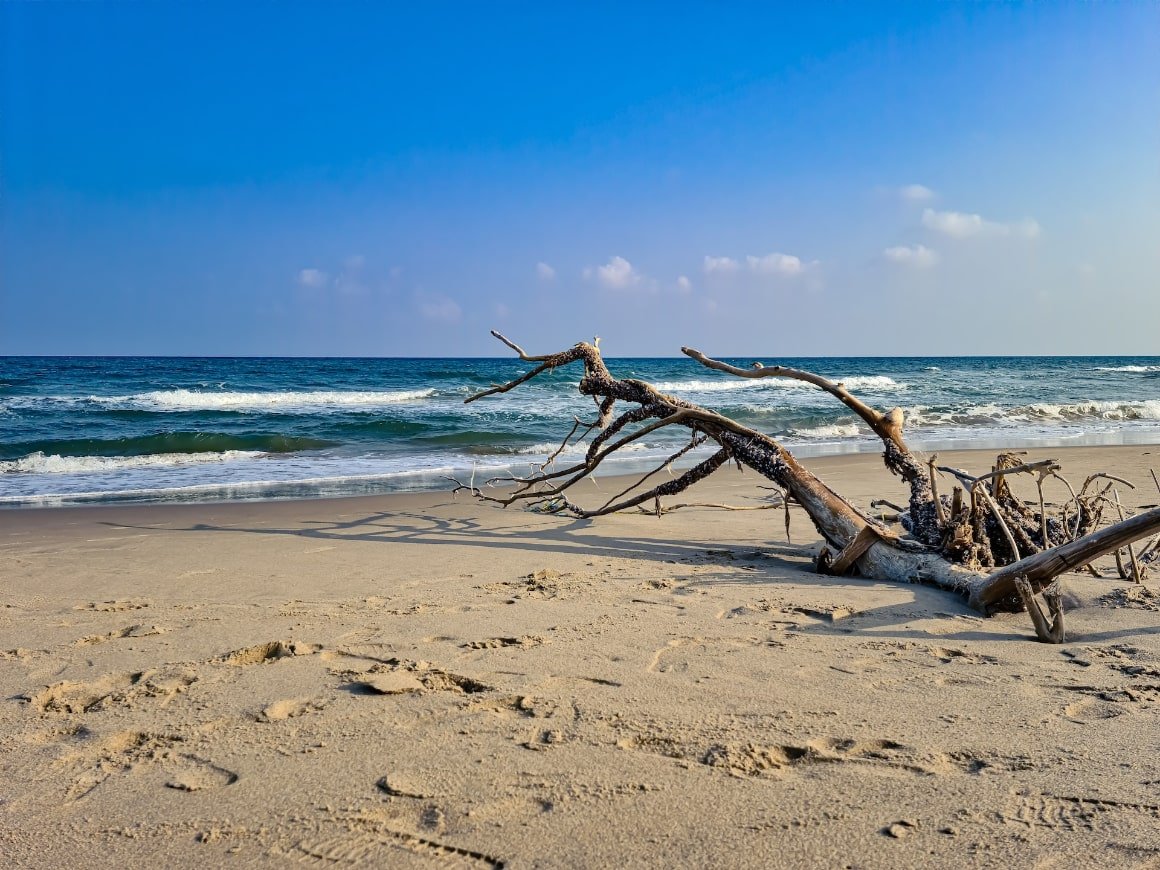 Paradise Beach