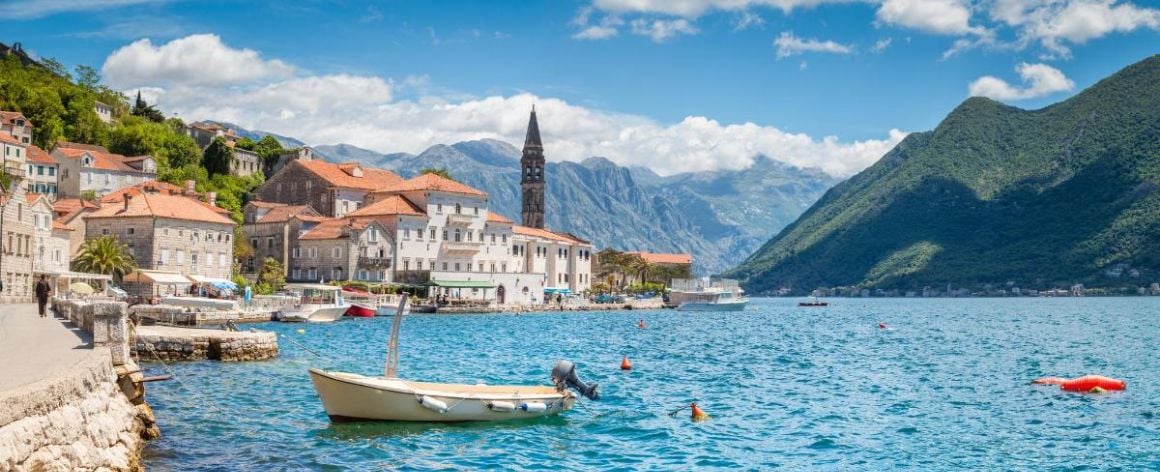 Perast Private Tour