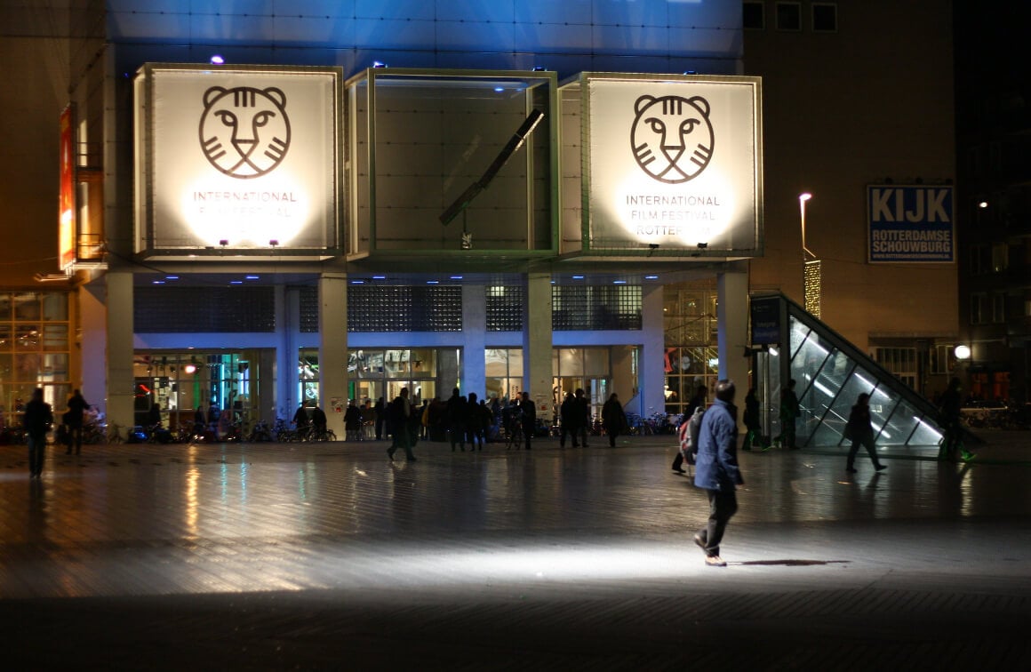 Rotterdam International Film Festival