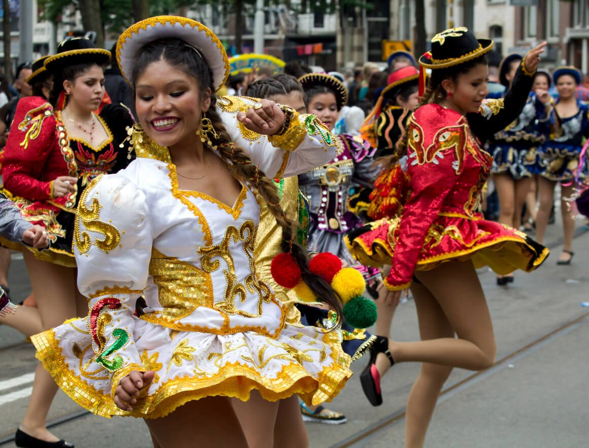 Rotterdam Summer Carnival