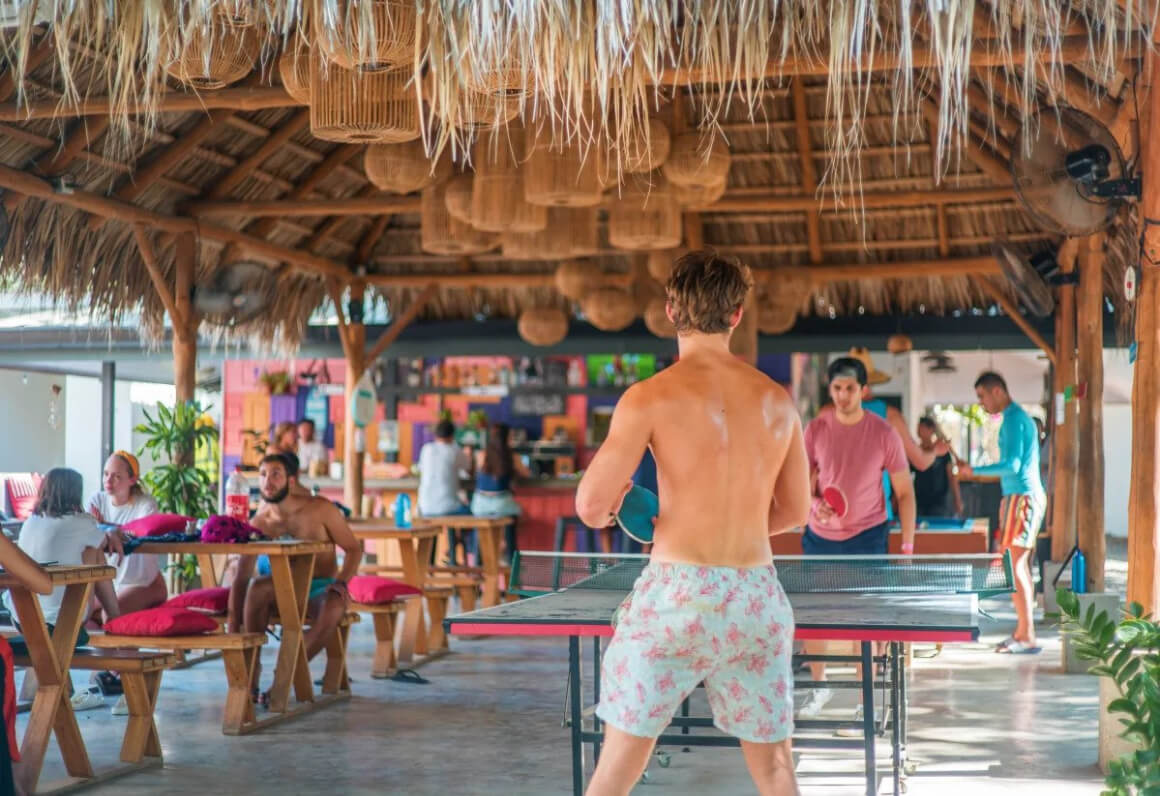 Hostels in Ios from $4/night 😎 (Smart Price Comparison)