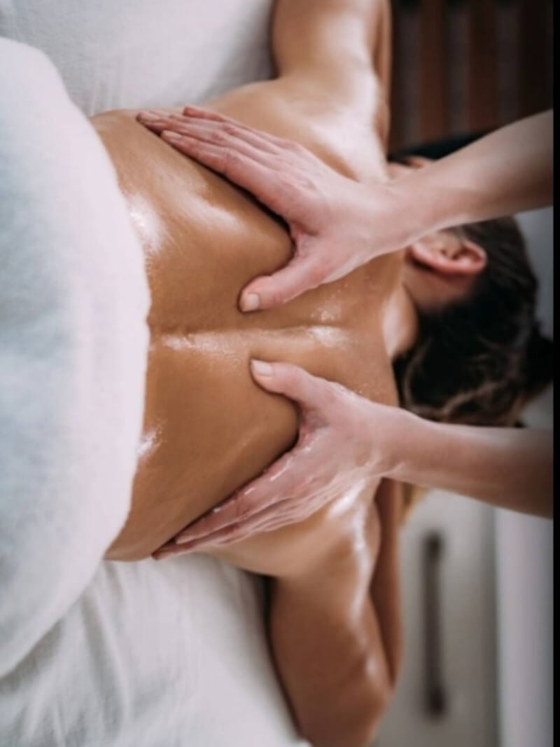 Treat Yourself to Bodywork Therapy