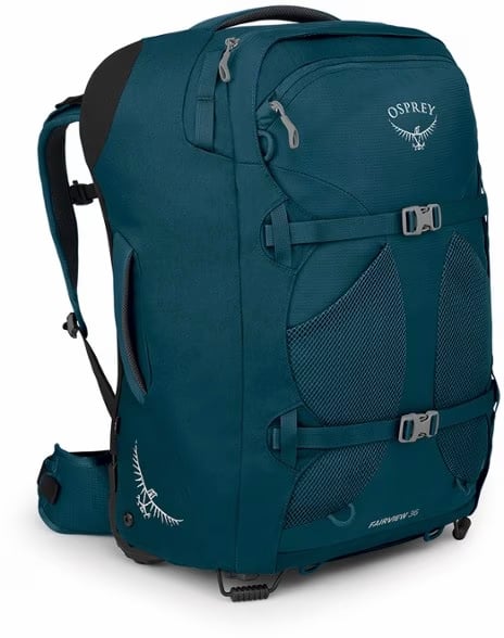 travel rolling backpack for sale