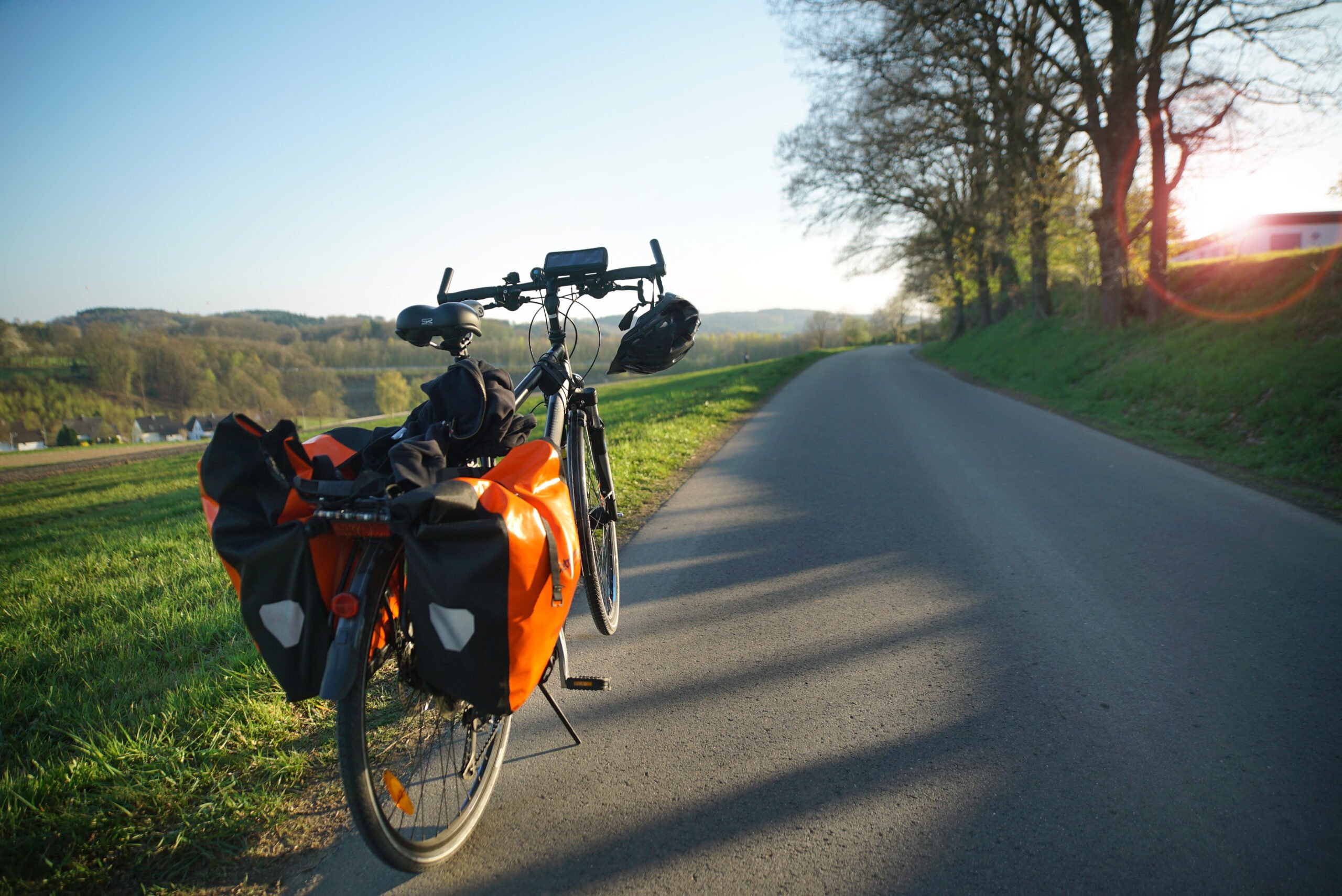 bike travel limit