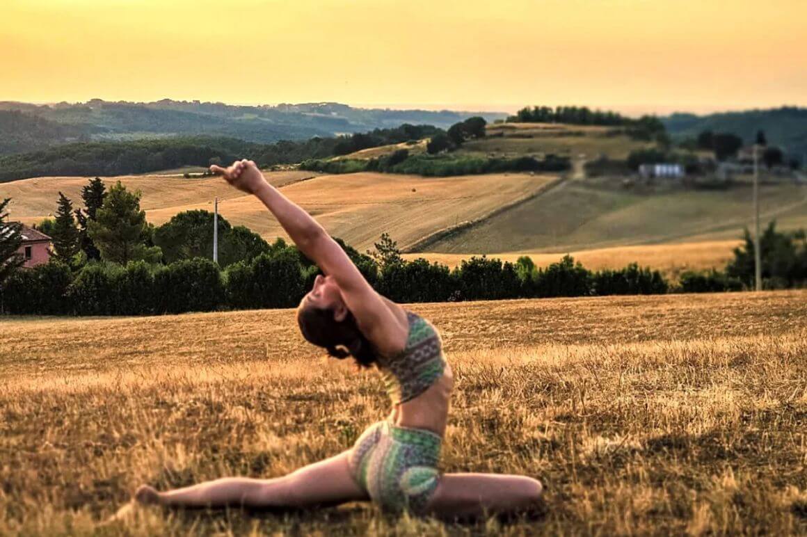3 Day Yoga, Reiki & Spa Retreat, Italy