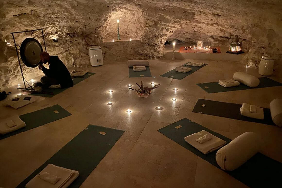 7 Day "Slow Living" Emotional & Spiritual Healing on Gozo Island