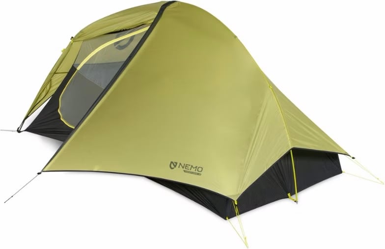 Nemo Hornet OSMO Tent