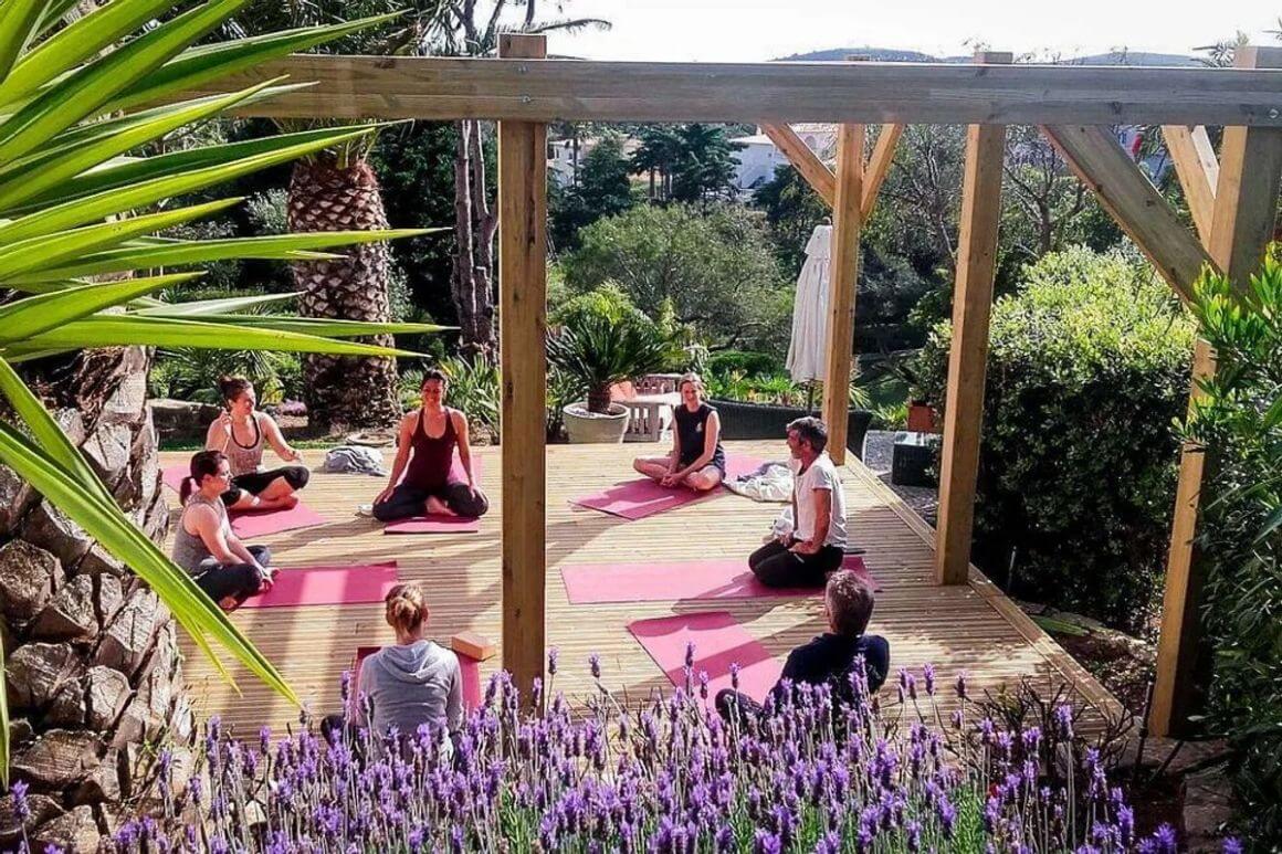 8 Day Yoga & Outdoor Adventure Retreat, Portugal