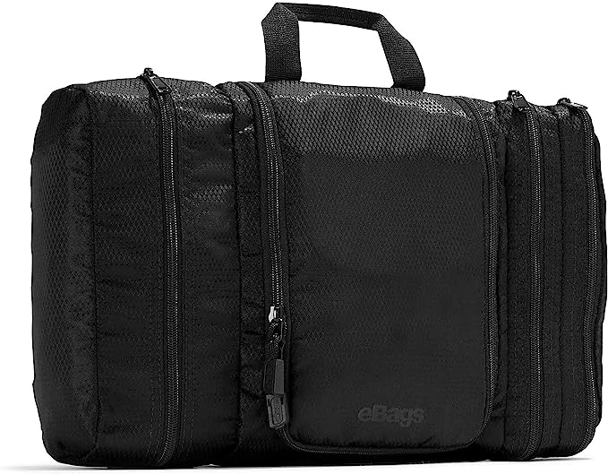 travel toiletries bag waterproof