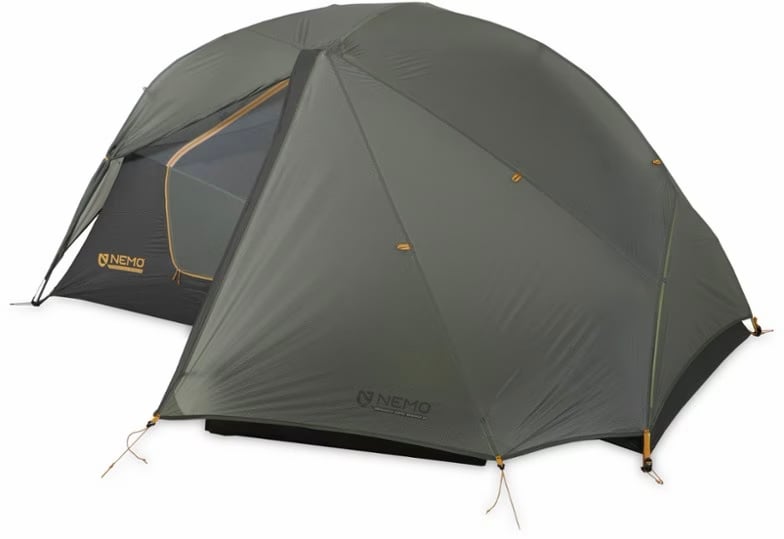 Nemo Dragonfly Ultralight Backpacking Tent