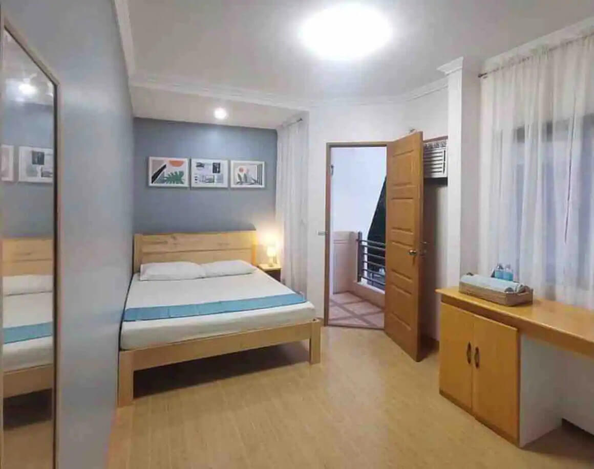 AK Residences