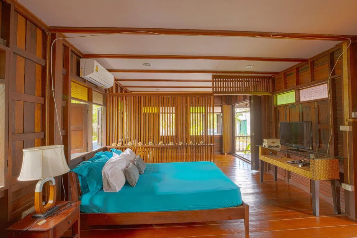 Alice's Boutique Resort