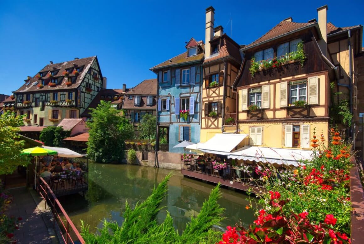 Alsace Wine Tour