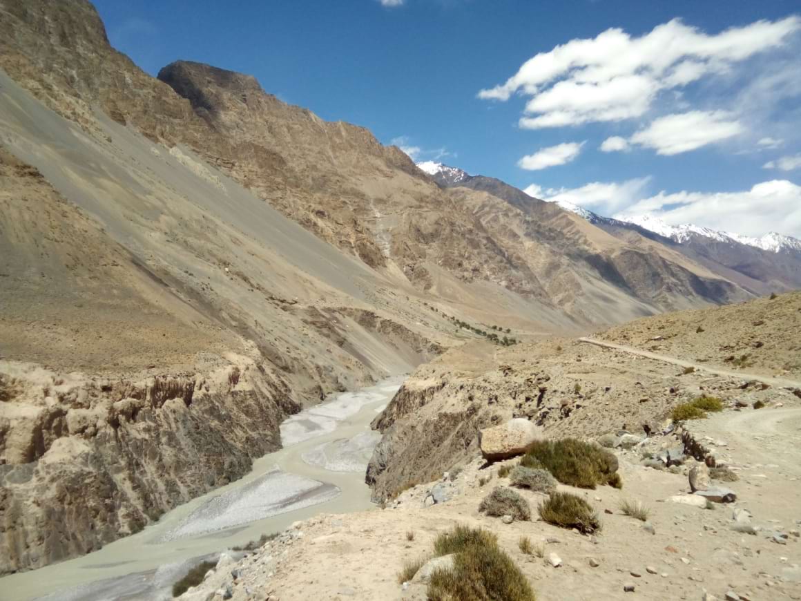 Chapursan Valley