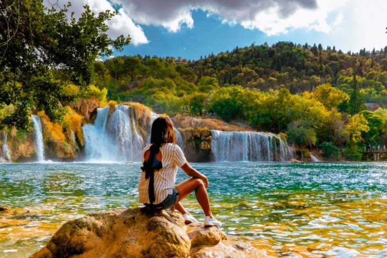 The TOP Hiking in Croatia (UPDATED with extra goodies!)