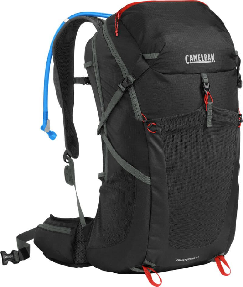 Fourteener 32 Hydration Hiking Pack with Crux 3L CamelBAK