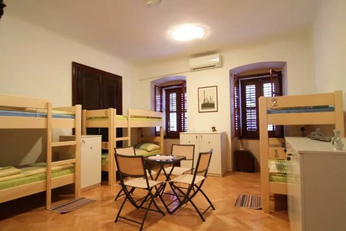 Hostel Korzo